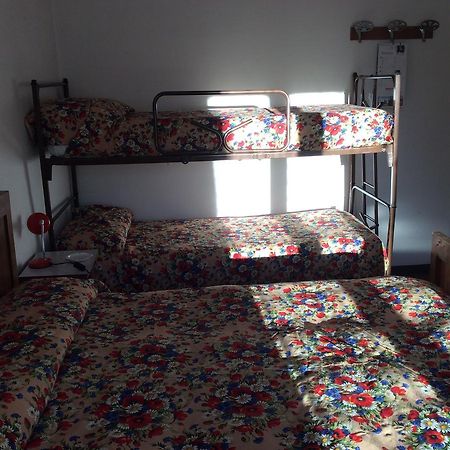 Albergo Cervo Понте ди Леньо Екстериор снимка